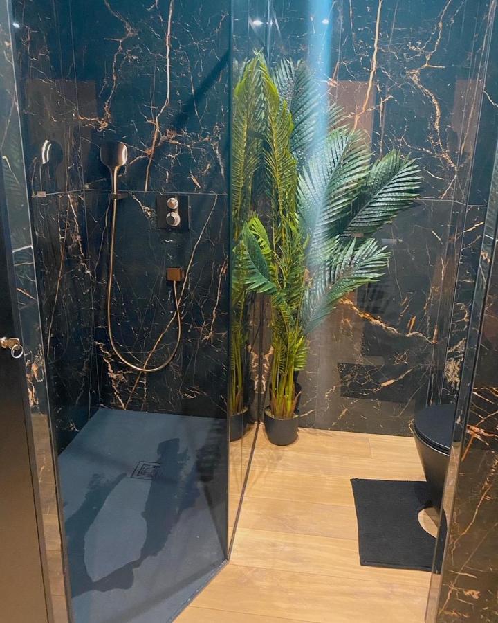 O2M Aix Les Bains Apartman Aix-les-Bains Kültér fotó