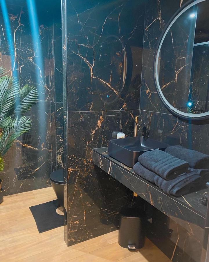 O2M Aix Les Bains Apartman Aix-les-Bains Kültér fotó