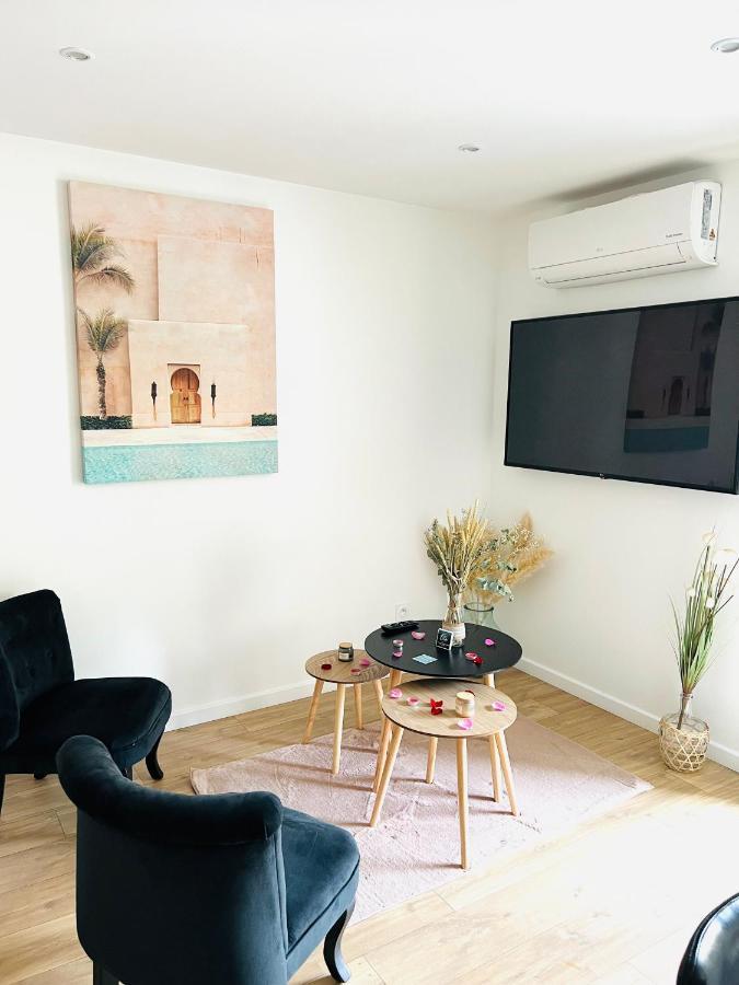 O2M Aix Les Bains Apartman Aix-les-Bains Kültér fotó